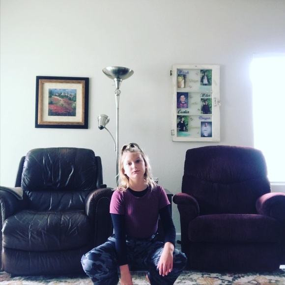 Meet your Posher, Reagan - Picture 4 of 5